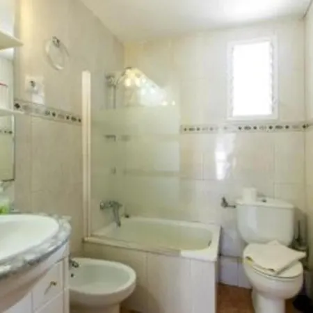 La Meva Llar Magalhaes-5 * Barcelona