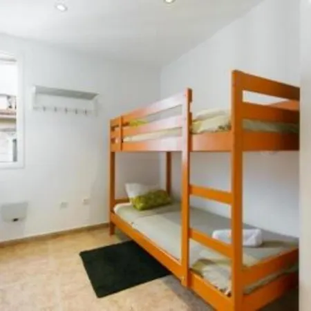 La Meva Llar Magalhaes-5 Appartement